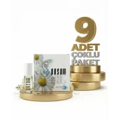 Aksa Sürme Esans Klasik Gül 9x5 Cc thumbnail 1