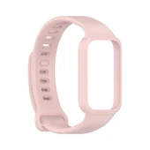 Redmi Smart Band 9 Active Uyumlu Silikon Kordon thumbnail 7