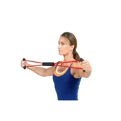 Pilates Egzersiz Direnç Lastiği thumbnail 2