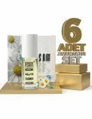 Aksa Sürme Esans Klasik Reis 6x5 Cc thumbnail 2