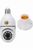İki Yönlü Ses Destekli Full HD Akıllı Kamera thumbnail 5
