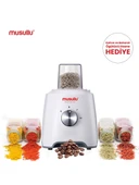 Musullu MSL 2035 BL Blender 500W thumbnail 2