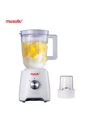 Musullu MSL 2035 BL Blender 500W thumbnail 1