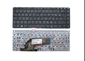 Hp NSK-CPEBC, 767476-D61 Notebook klavyesi Siyah TR thumbnail 1