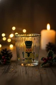 Rakle Nutcracker 2'li Optik Meşrubat Bardağı 360 ml thumbnail 4
