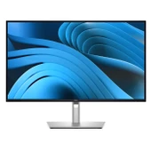 Dell Pro P2725D 27 5ms WQHD Hdmi DP Pivot IPS thumbnail 1