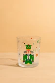 Rakle Nutcracker 2'li Optik Meşrubat Bardağı 360 ml thumbnail 2