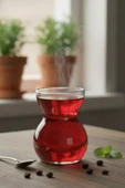 Paşabahçe Dantel Çay Bardak 12 Li 42841 thumbnail 1