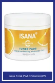 Tonik Ped C Vitamini 60'lı thumbnail 1