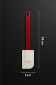 Fhilli Horeca - Endüstriyel Küçük Boy Spatula 24 cm thumbnail 3