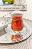 Paşabahçe 6'lı Galata Çay Bardağı 175 cc thumbnail 2