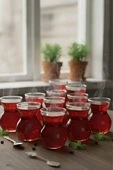 Paşabahçe Dantel Çay Bardak 12 Li 42841 thumbnail 3