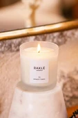 Rakle Basic Soft Fig Kokulu Mum Beyaz 200 gr thumbnail 1