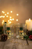 Rakle Nutcracker 2'li Optik Meşrubat Bardağı 360 ml thumbnail 1