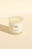 Rakle Basic Soft Fig Kokulu Mum Beyaz 200 gr thumbnail 2