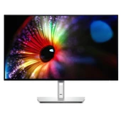 Dell UltraSharp U2724D 27 5ms QHD Type-C Pivot thumbnail 1