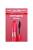 Ultra Volume Maskara. Brown Black thumbnail 4