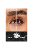 Ultra Volume Maskara. Brown Black thumbnail 5