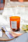 Rakle Basic Amber Kokulu Mum 170 gr thumbnail 1