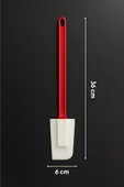Fhilli Horeca - Endüstriyel Orta Boy Spatula 36 cm thumbnail 3