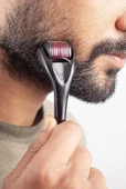 Derma Roller System 540 Titanyum İğneli 0.5 Mm thumbnail 6