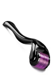 Derma Roller System 540 Titanyum İğneli 0.5 Mm thumbnail 2