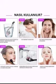 Derma Roller System 540 Titanyum İğneli 0.5 Mm thumbnail 8
