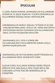 Derma Roller System 540 Titanyum İğneli 0.5 Mm thumbnail 9