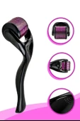 Derma Roller System 540 Titanyum İğneli 0.5 Mm thumbnail 3