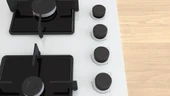 Bosch POP6C2P31O Ankastre Ocak thumbnail 3