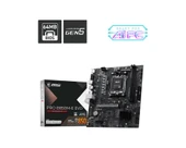 MSI PRO B850M-E EVO DDR5 ANAKART 8200MHz(OC) thumbnail 1