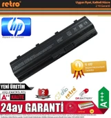 Hp Dv6-6100st Notebook bataryası, Pili thumbnail 2