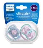 Ultra Air Emzik 6-18 Ay Kız thumbnail 2