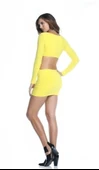Mini Elbise thumbnail 2