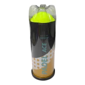Avessa Padel-Ace Profesyonel Padel Maç Topu 3lü thumbnail 2