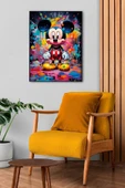 KS Games 1000 Parçalık Mickey Puzzle - 20822 thumbnail 3