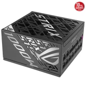ASUS ROG STRIX 1000W 80+ Platinum Full Modüler PSU thumbnail 3
