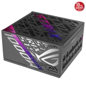 ASUS ROG STRIX 1000W 80+ Platinum Full Modüler PSU thumbnail 2