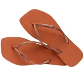 HAV. SQUARE GLITTER CERRADO ORANGE4148102 -1 thumbnail 2