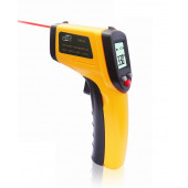 BENETECH GM320 Infrared Lazer Termometre thumbnail 1