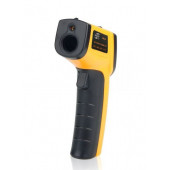 BENETECH GM320 Infrared Lazer Termometre thumbnail 3