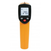 BENETECH GM320 Infrared Lazer Termometre thumbnail 4