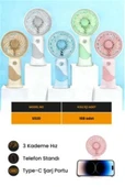 Bolero Mini Fan S520 (SP6391) thumbnail 2