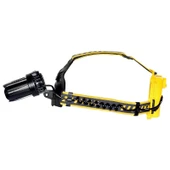 Powermaster MX-W643 P50 Profesyonel LED Kafa Lambası thumbnail 2