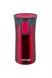 Pinnacle Kırmızı 300 Ml Matara 2095409-2 thumbnail 1