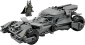 LEGO 76331 DC Batman Batman ve Superman Batmobile thumbnail 2