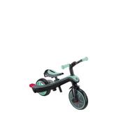 Globber Explorer 4in1 Trike Bisiklet Mint Yeşili thumbnail 3