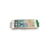 İphone 11 Pro Max 360 Mat Full Body Arka Koruyucu thumbnail 5