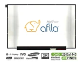 HP Victus 16-e0052nt (54S73EA) LCD Ekran Panel QHD thumbnail 1