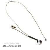 DG521 LVDS CABLE Notebook Lcd Data Kablosu, Cable thumbnail 3